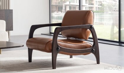 Medusa Home Mobilya - Enzo Koltuk Takımı