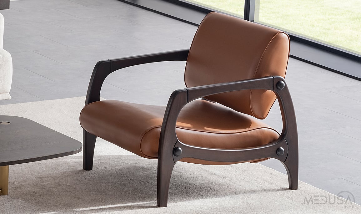 Medusa Home Mobilya - Enzo Koltuk Takımı