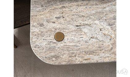 Medusa Home Mobilya - Enzo Orta Sehpa Seti