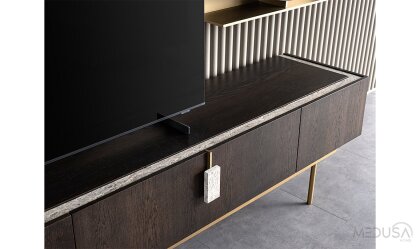 Medusa Home Mobilya - Enzo Tv Ünitesi