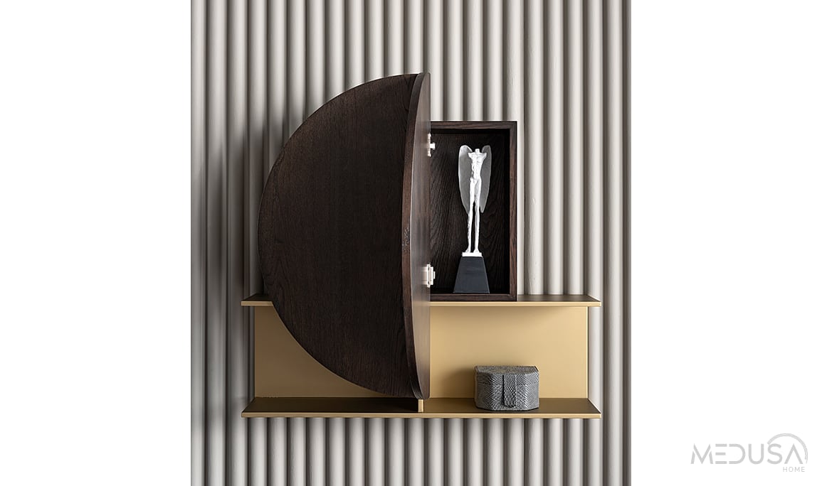 Medusa Home Mobilya - Enzo Tv Ünitesi