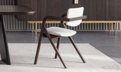 Medusa Home Mobilya - Enzo Yemek Masası