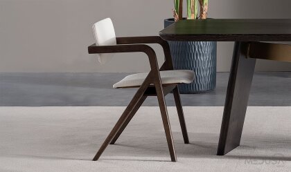 Medusa Home Mobilya - Enzo Yemek Masası