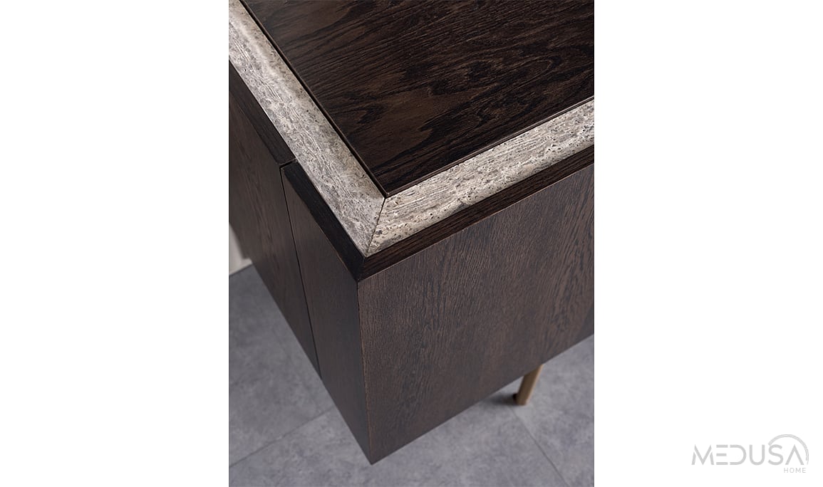 Medusa Home Mobilya - Enzo Yemek Odası