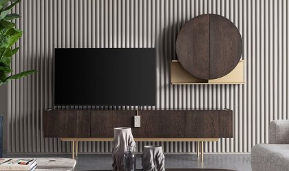 Medusa Home Mobilya - Enzo Yemek Odası