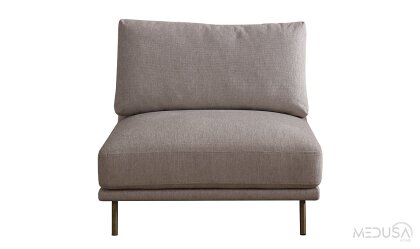 Medusa Home Mobilya - Eos Antik Geniş Ara Modül