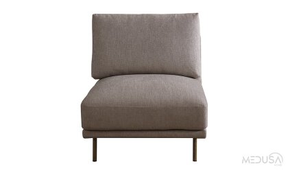 Medusa Home Mobilya - Eos Antik Modüler Köşe Takımı