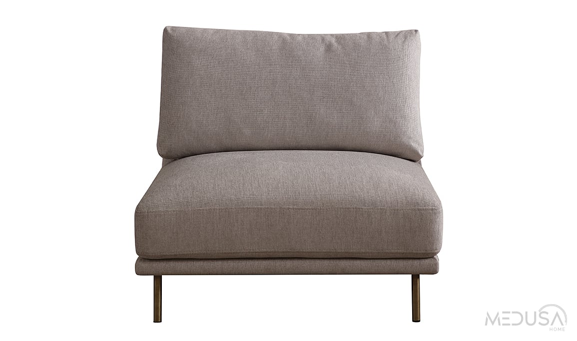 Medusa Home Mobilya - Eos Antik Modüler Köşe Takımı