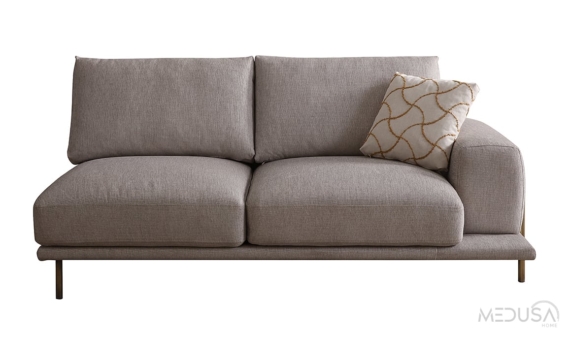 Medusa Home Mobilya - Eos Antik Modüler Köşe Takımı