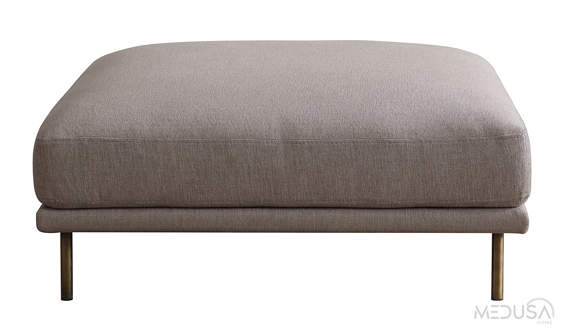 Medusa Home Mobilya - Eos Antik Puf