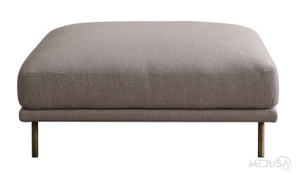 Medusa Home - Eos Antik Puf Medusa Home - Eos Antik Puf