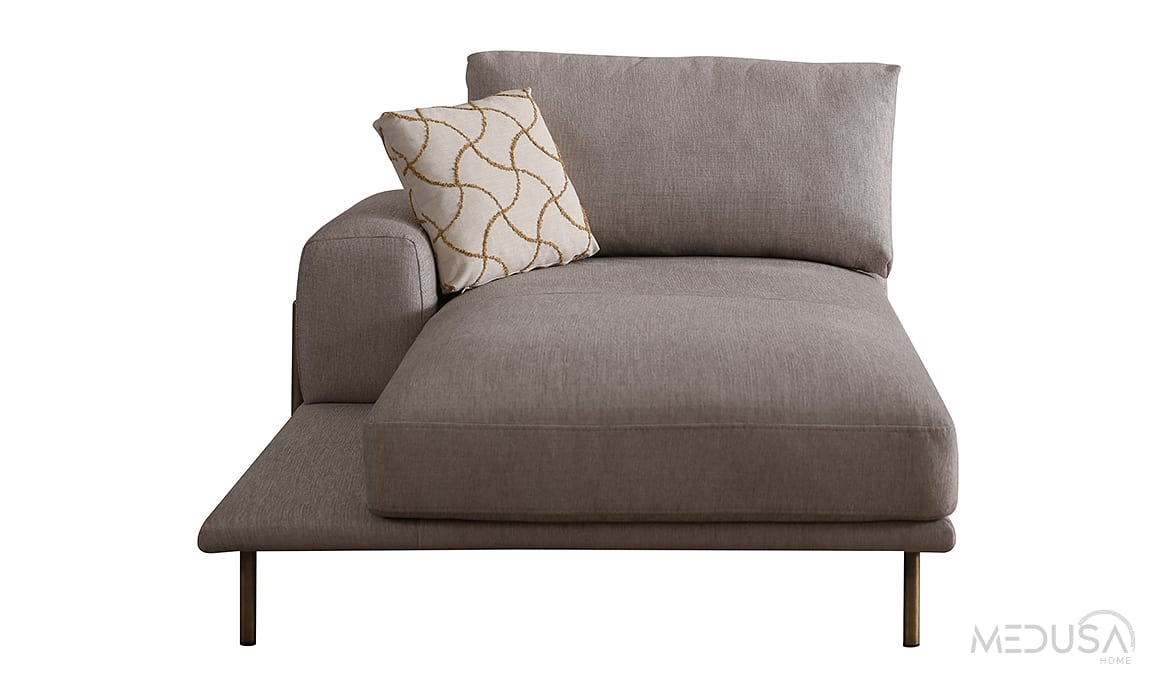 Medusa Home Mobilya - Eos Antik Relax Modül