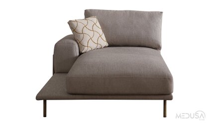 Medusa Home Mobilya - Eos Antik Relax Modül