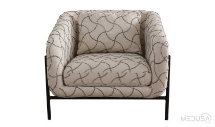 Medusa Home Mobilya - Eos Berjer