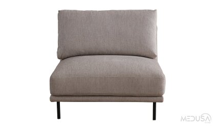 Medusa Home Mobilya - Eos Geniş Ara Modül