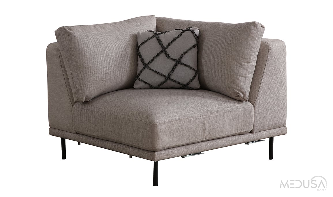 Medusa Home Mobilya - Eos Köşe Modül