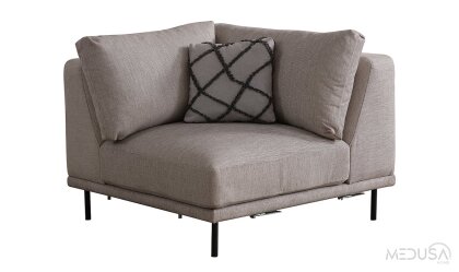 Medusa Home Mobilya - Eos Köşe Modül