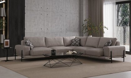 Medusa Home Mobilya - Eos Modüler Köşe Takımı