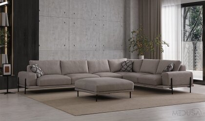 Medusa Home Mobilya - Eos Modüler Köşe Takımı