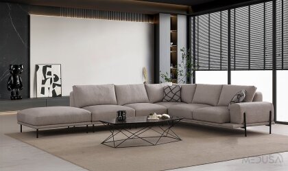 Medusa Home Mobilya - Eos Modüler Köşe Takımı
