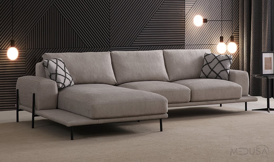 Medusa Home Mobilya - Eos Modüler Köşe Takımı