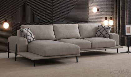Medusa Home Mobilya - Eos Modüler Köşe Takımı