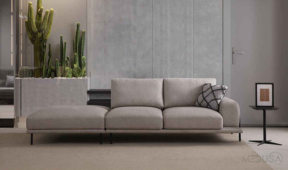 Medusa Home Mobilya - Eos Modüler Köşe Takımı