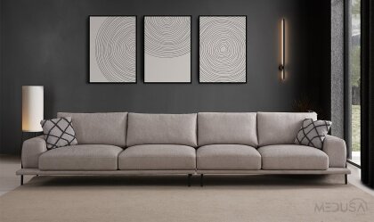 Medusa Home Mobilya - Eos Modüler Köşe Takımı