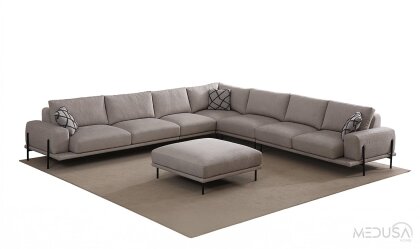 Medusa Home Mobilya - Eos Modüler Köşe Takımı