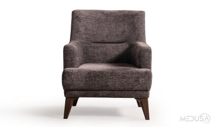 Medusa Home Mobilya - Ephora Berjer