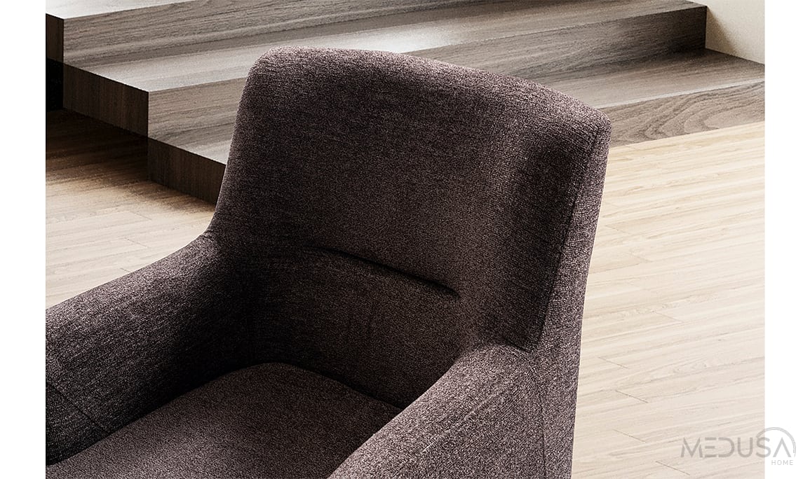 Medusa Home Mobilya - Ephora Berjer