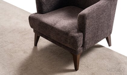 Medusa Home Mobilya - Ephora Berjer