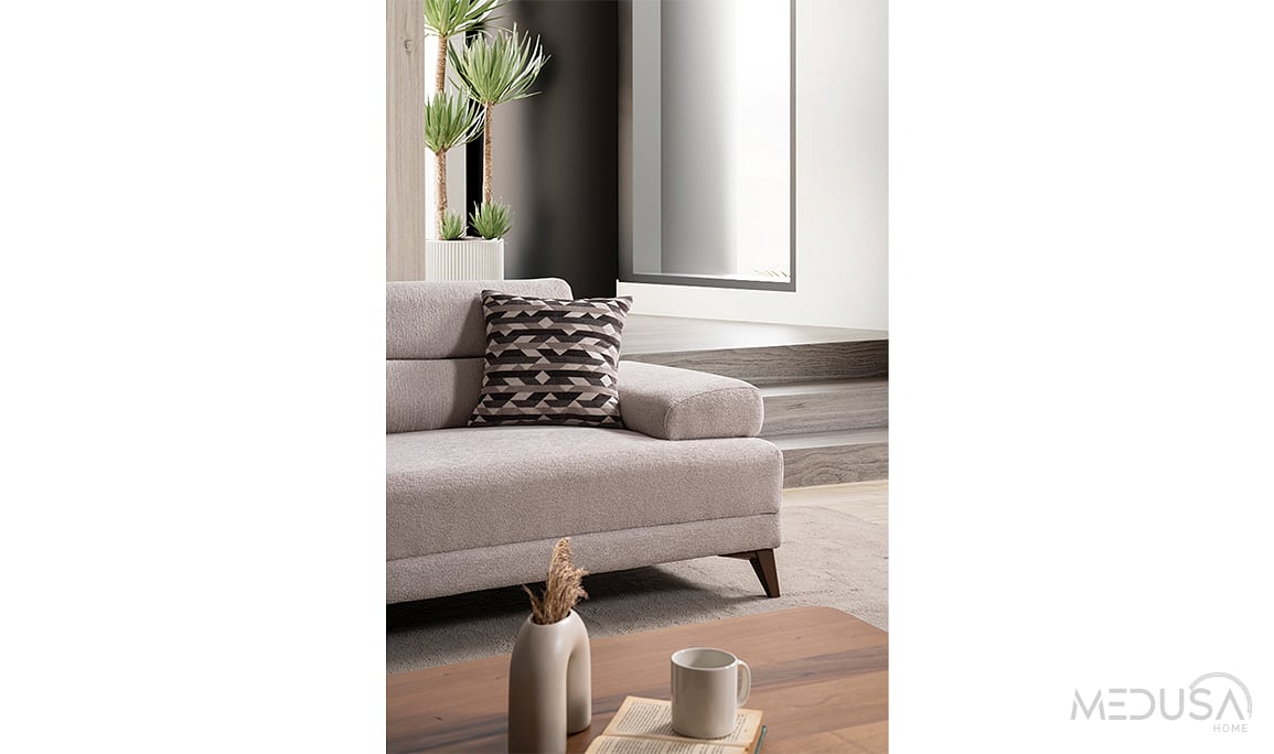Medusa Home Mobilya - Ephora Koltuk Takımı