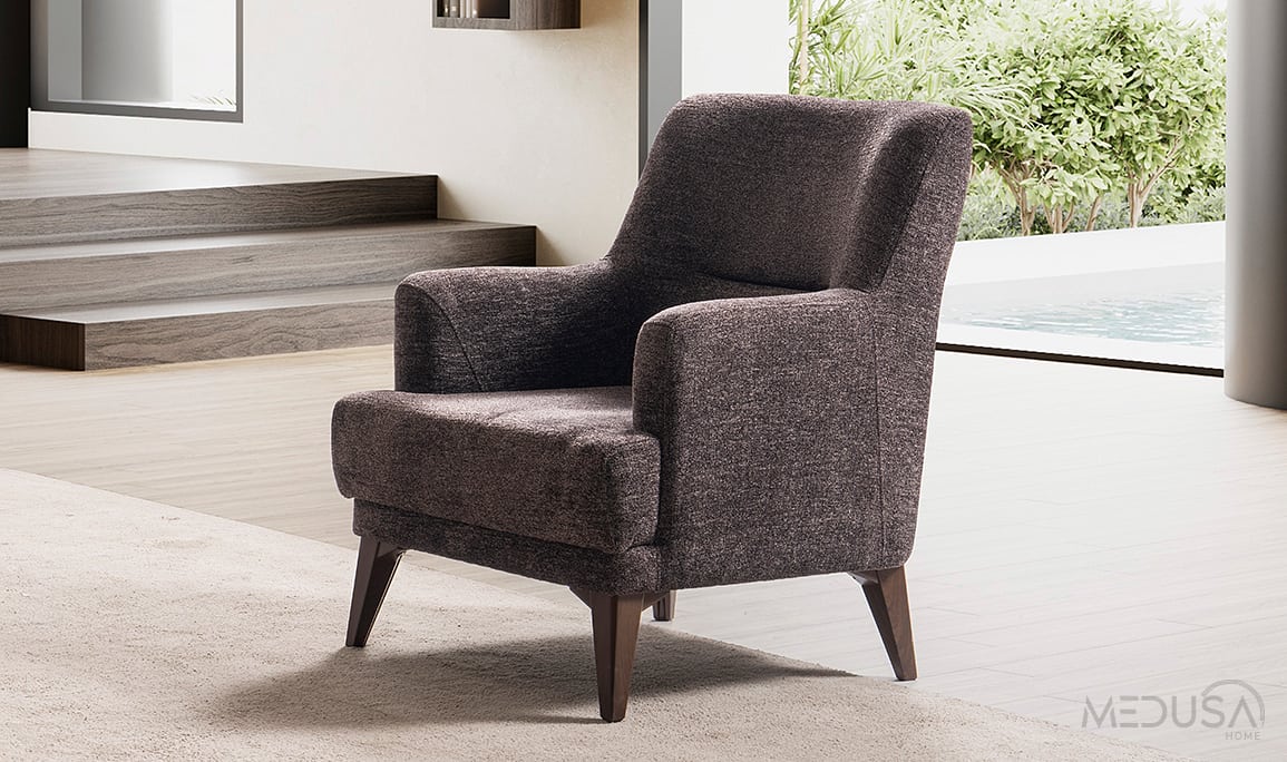 Medusa Home Mobilya - Ephora Koltuk Takımı