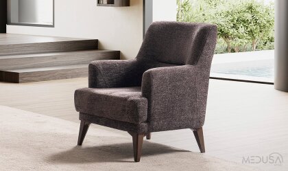 Medusa Home Mobilya - Ephora Koltuk Takımı