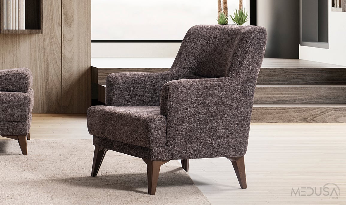 Medusa Home Mobilya - Ephora Koltuk Takımı