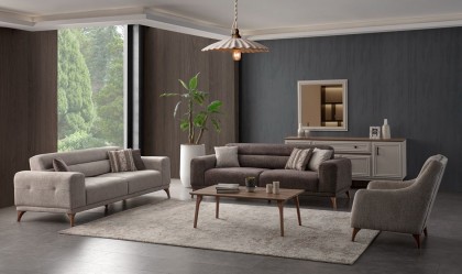 Medusa Home - Epsila Koltuk Takımı Medusa Home - Epsila Koltuk Takımı