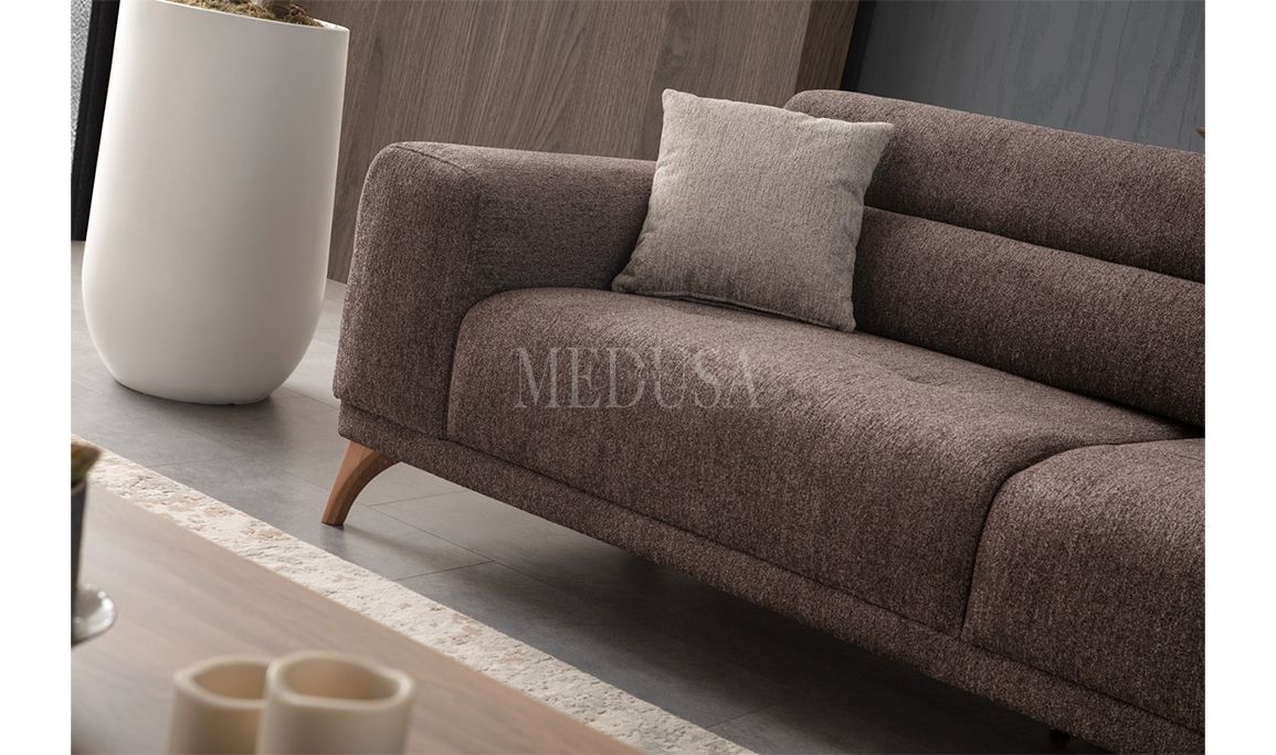Medusa Home Mobilya - Epsila Koltuk Takımı