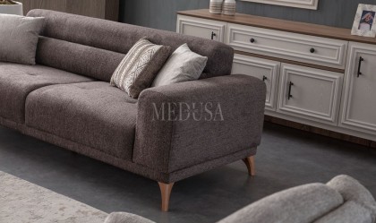Medusa Home Mobilya - Epsila Koltuk Takımı