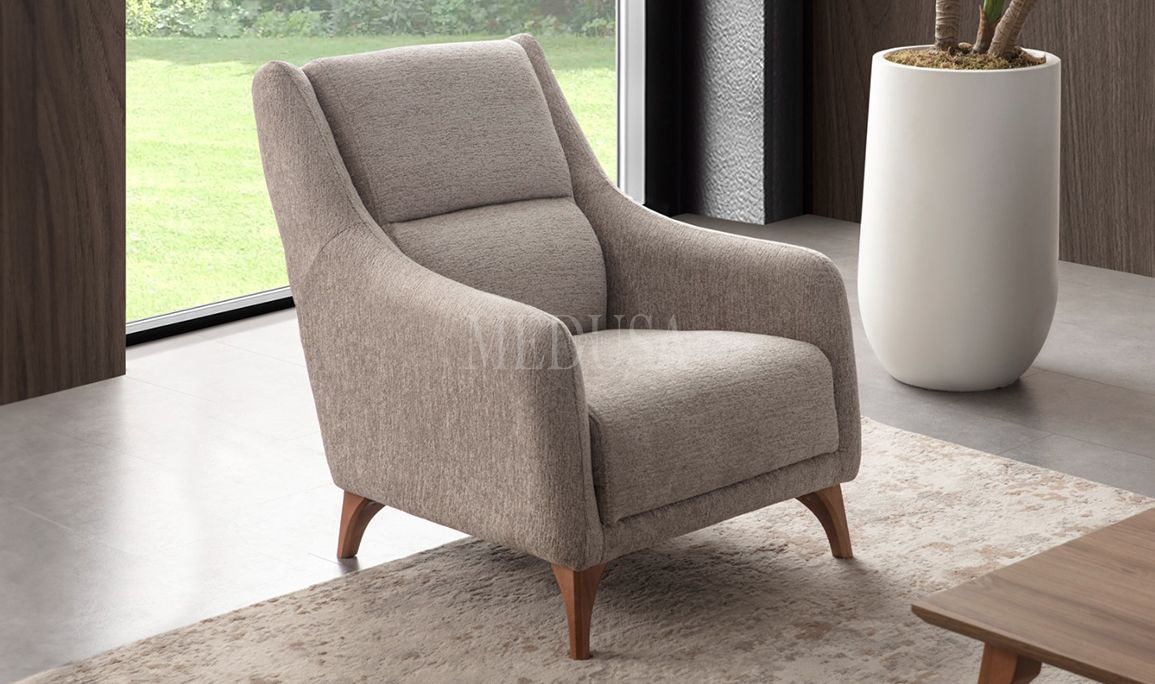 Medusa Home Mobilya - Epsila Koltuk Takımı