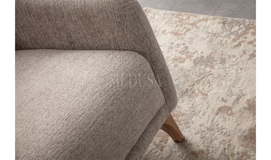Medusa Home Mobilya - Epsila Koltuk Takımı