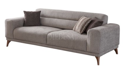 Medusa Home - Epsila Üçlü Koltuk Medusa Home - Epsila Üçlü Koltuk