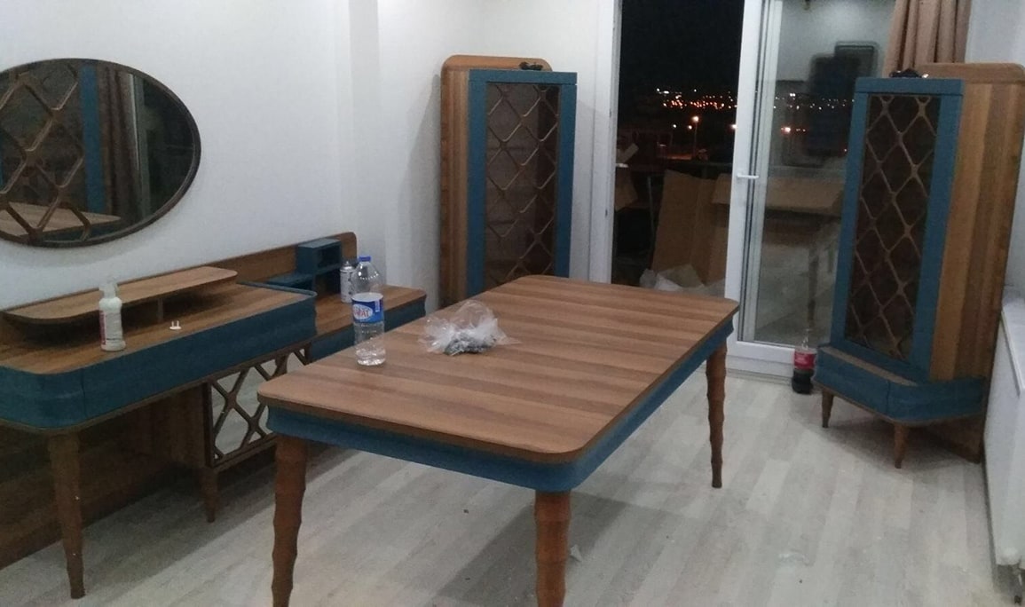 Medusa Home Mobilya - Eray Bey - Aydın / Nazilli