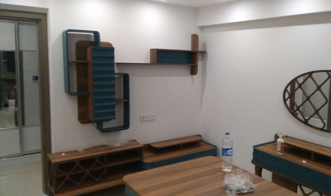 Medusa Home Mobilya - Eray Bey - Aydın / Nazilli