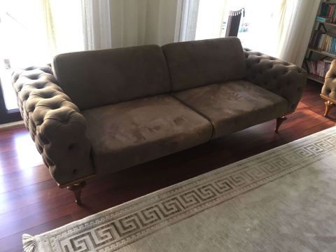  - Ercan Bey - İstanbul