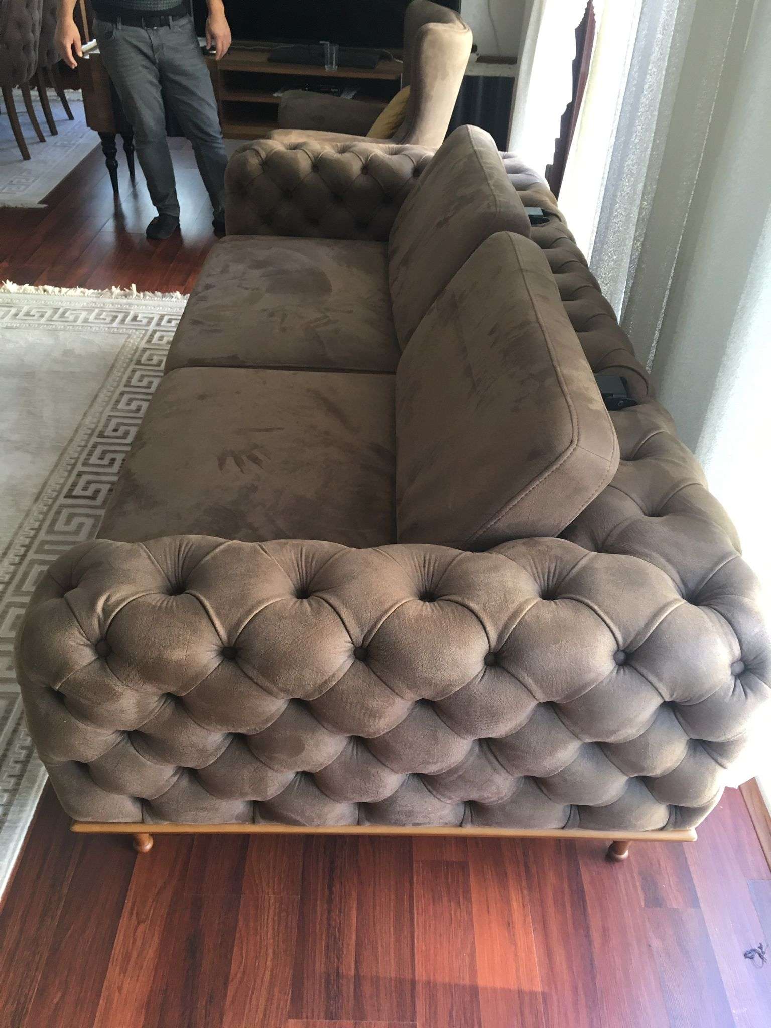 Medusa Home Mobilya - Ercan Bey - İstanbul