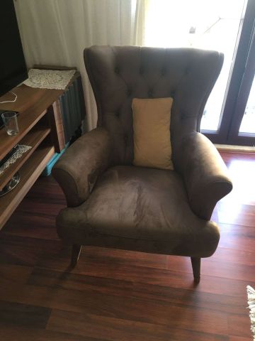 Medusa Home Mobilya - Ercan Bey - İstanbul