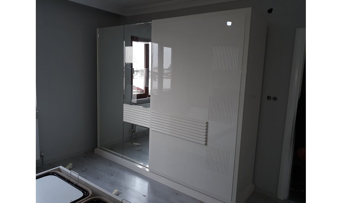 Medusa Home Mobilya - Erdem Bey - Bursa