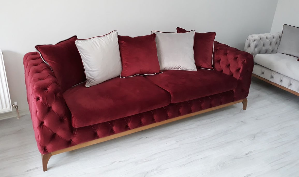 Medusa Home Mobilya - Erdem Bey - Bursa