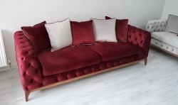 Medusa Home Mobilya - Erdem Bey - Bursa